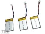 High Power Polymer Lithium Ion Batteries For RC / E-BIKE 3.7V 20Ah 2C-3C