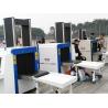 Buy cheap Hotel / Exhibition X Ray Baggage Scanner 650 * 500 mm Tunnel Size from wholesalers