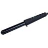 Buy cheap Deep Wave Ceramic Hair Curler , OEM ODM Rotating Hair Curling Iron from wholesalers