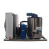 Buy cheap Copeland Compressor Small Commercial Ice Maker 2000kg/24h Energy Efficiency from wholesalers