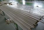 316L 304 Round Bar Length 6m ASTM AISI DIN JIS 8K Mirror 2B BA No.1