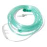 Buy cheap Disposable Medical PVC Oxygen Concentrator Nasal Cannula High Flow from wholesalers