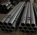 12CrMo Black Carbon Steel Pipe 5mm Cold Rolled Steel Tube