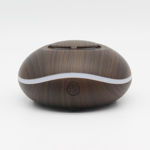 Car Air Purifying Aroma Diffuser USB Battery Mini Small Waterless Essential Oil