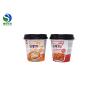 Buy cheap Disposable fast food Chicken bucket large paper container paper bucket from wholesalers