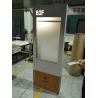 Buy cheap Aurora Event Directional Signage / Wayfinding Pylon Sign Board from wholesalers