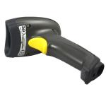 Department Store USB Barcode Scanner Handheld Wired For Pos Terminal