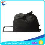 Fashion Sky Travel Trolley Luggage , Sports Bag With Wheels OEM Brand