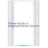 Buy cheap Hanger bags, Clothes Underwear, Large Clear Makeup Bag Toiletry Cosmetic Organizer Bag Portable Travel Toiletry Tote Bag from wholesalers