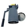 Buy cheap Hand Operated Pump Environmentally Friendly Material For PM XG Sany Zoomlion Pump Truck Concrete Mixer Pump from wholesalers
