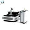 Buy cheap 2kw 3000w CNC Sheet Metal Cutting Laser from wholesalers