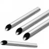 Buy cheap Polished Metric 2" 304 Stainless Steel Tubing For Exhaust Ss 304 201 317L 410 420 430 from wholesalers