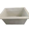Buy cheap High Strength SMC Fiberglass Components Flower Planter Pot Custom from wholesalers