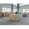 Buy cheap Fireproof Building Insulation Board , Waterproof Garage Door Insulation Panel Kit from wholesalers