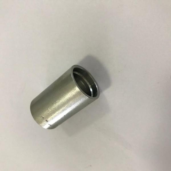 Buy cheap ningbo hydraulic fitting ferrule 00310 00018 for R7 R8 hose from wholesalers
