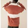 Buy cheap 100% Cotton Hoodies Sweatshirts ODM Custom Hoodie Print Shirt from wholesalers