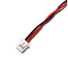 Buy cheap CMOS Battery Extension Cable , 0510470200 2 Pin Molex Cable lvds display connector from wholesalers