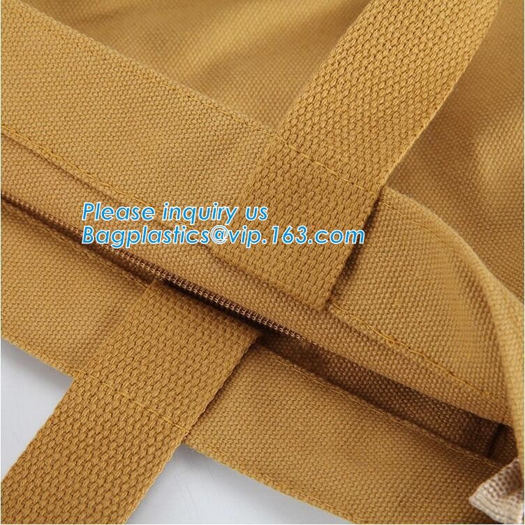 Factory product manufacturer customized 100 cotton silk screen printing canvas fabric bag,cheap customized promo canvas