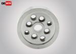 Non - Standard Stainless Steel Machined Parts , Automotive Cnc Milling