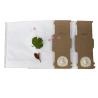 Buy cheap 99% Filtration Dust Collector Filter Bag For Vacuum Cleaner Dust Bag Vorwerk Kobold VK130/ 131 from wholesalers