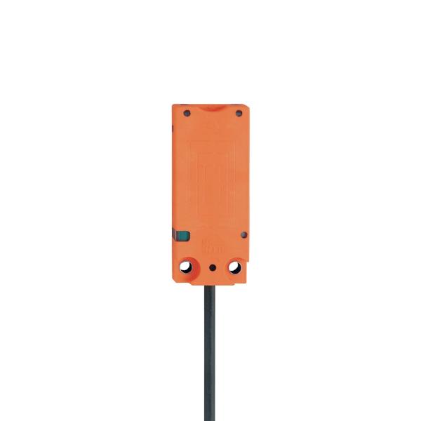 Buy cheap IP67 Stainless Steel IFM Capacitive Sensor KQ5100 KQ-3120NFPKG from wholesalers