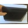 Buy cheap Black Powder Coated DVA One Way Mesh Aluminum Material 750Mm X 2000Mm Size from wholesalers