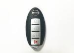 4 Button 315 MHZ Nissan Murano Key Fob FCC ID KR55WK49622 Nissan Murano Smart