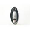Buy cheap 4 Button 315 MHZ Nissan Murano Key Fob FCC ID KR55WK49622 Nissan Murano Smart Key from wholesalers
