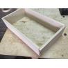 Buy cheap Poplar/Paulownia dovetail drawer components Solid wooden drawer for cabinet, furniture. Solid wood furniture parts from wholesalers