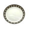 Buy cheap Eco Friendly Melamine Salad Plate Material Durable And Unbreakable from wholesalers