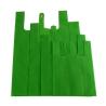Buy cheap Small Hot Stamping Non Woven Reusable Bags 80G from wholesalers