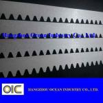 Powerful Sliding Gate Hardware Gear Rack Motor With One Year Warrenty Time