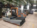 70m/min Automatic Folding Gluing Machine 18KW 380V Corrugated Carton Box Gluer