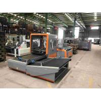 Buy cheap Hot Melt Carton Gluing Machine 1310mm Folding Carton Gluers 1600kg product