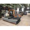 Buy cheap Orange Carton Box Folding And Gluing Machine 300g/M2 60m/min-100m/min from wholesalers