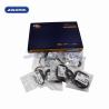 Buy cheap R210-7 O Rings For Hydraulic Valves Oil Resistant 1.5m/S Speed from wholesalers