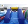 Buy cheap Ocean Inflatable Jump House Bounce Games 5m Outdoor Entertainment from wholesalers