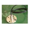 Buy cheap Immersion Flange level transducer with HART For Shipping HPT-33 from wholesalers