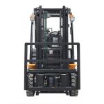 AC Drive Motor Electric Warehouse Forklift CPD25 Power Lift Truck ISO9001