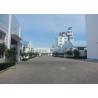 Buy cheap High Productivity Spray Drying Machine With Spray Tower Good Stability from wholesalers