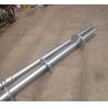 Buy cheap Hot Deep Customised Galvanized Steel Ground Screw Helical Bolt Piles for Solar System from wholesalers