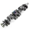 Buy cheap 4934862 Excavator Crankshaft 6D107 PC200-8 PC240-8 Diesel Engine Parts from wholesalers