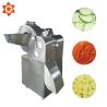 Buy cheap Garlic Food Vegetable Cutter Slicer Machine 220v / 380v Long Service Life from wholesalers