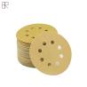 Buy cheap Grit 80 Abrasive Paper Disc from wholesalers