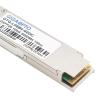 Buy cheap 100GBASE-SWDM4 QSFP28 850nm-940nm MMF Transceiver 100m DOM LC from wholesalers