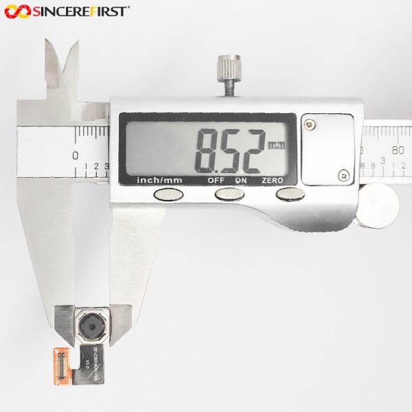 2.8V Raspberry PI Camera Module Ov5647 Camera Module 60 Degree