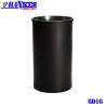 Buy cheap ME051157 New 6D16 Engine Cylinder Liner Parts For Mitsubishi from wholesalers