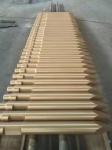 Silenced Excavator Hydraulic Breaker Hammer Rock Breaker With 68mm Chisel