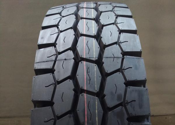 Buy cheap Block Type Tread Highway Truck Tires 12R22.5 Size Good Traction Capacity from wholesalers