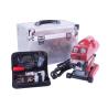 Buy cheap 800W 220V Geomembrane Wedge Welder For Roff Construction from wholesalers